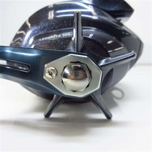 ２３レオブリッツ３００Ｊ